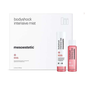 Mesoestetic body shock intensive mist