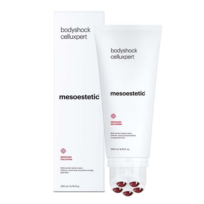 Mesoestetic body shock celluxpert