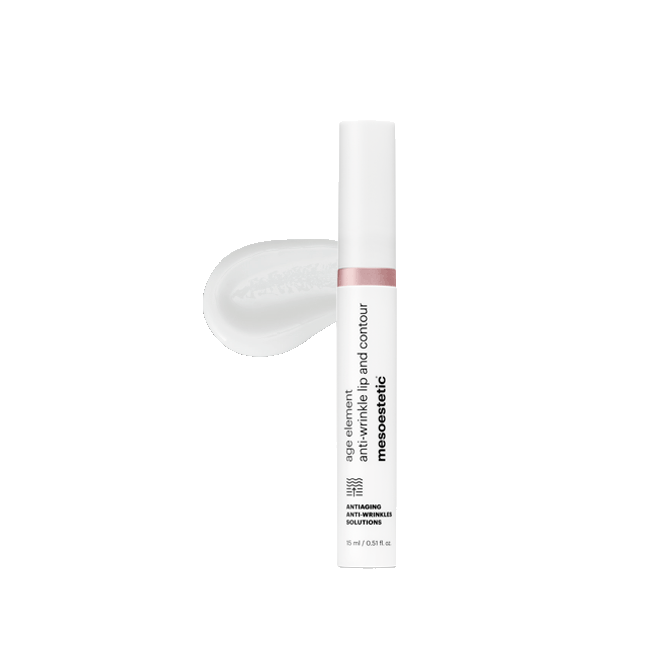 age element® anti-wrinkle lip and contour