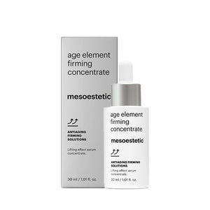 age element® firming concentrate