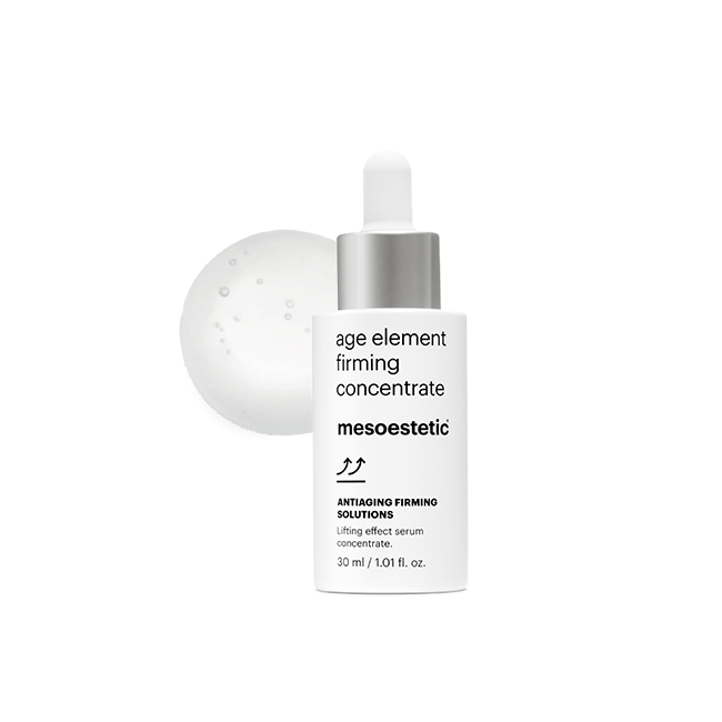 age element® firming concentrate