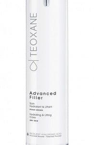 TEOXANE Advanced Filler - Dry Skin