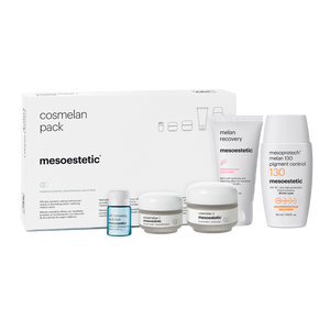 New Cosmelan  Depigmentation Treatment