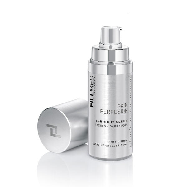 FILLMED P-BRIGHT SERUM