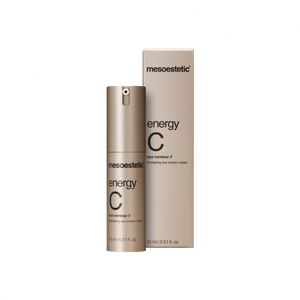 Energy C eye contour