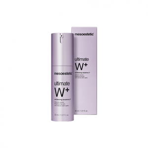 Ultimate W+ whitening essence